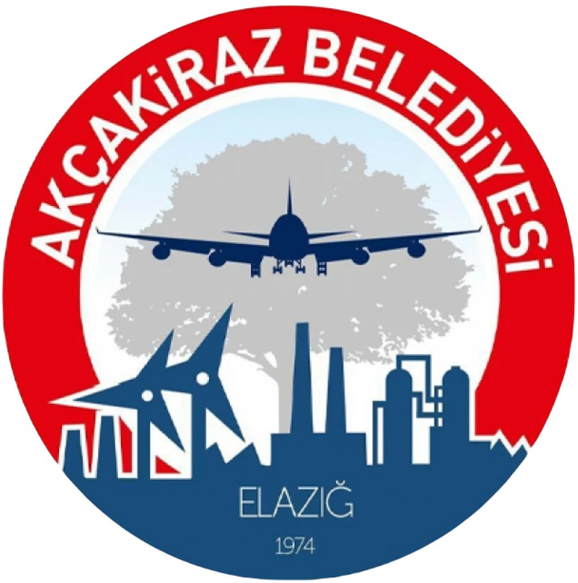 Akcakiraz Logo